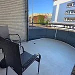 Апартаменты Westersuites - Mokka - 3br Zentral Balkone Wlan 7 Betten Waschtrockner *