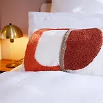 Westersuites - Mokka - 3br Zentral Balkone Wlan 7 Betten Waschtrockner *
