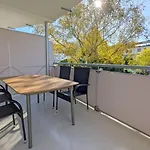 Апартаменты Westersuites - Mokka - 3br Zentral Balkone Wlan 7 Betten Waschtrockner *