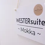 Westersuites - Mokka - 3br Zentral Balkone Wlan 7 Betten Waschtrockner