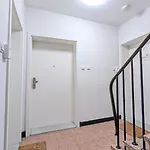 Westersuites - Mokka - 3br Zentral Balkone Wlan 7 Betten Waschtrockner Апартаменты
