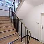 Westersuites - Mokka - 3br Zentral Balkone Wlan 7 Betten Waschtrockner Apartamento *