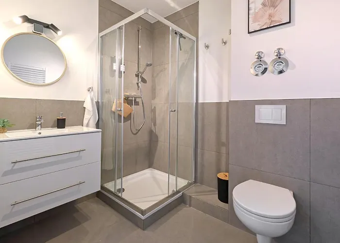 Westersuites - Mokka - Zentral 3br Küche Wlan Bremen