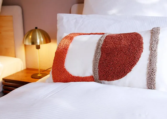 Westersuites - Mokka - Zentral 3br Küche Wlan *