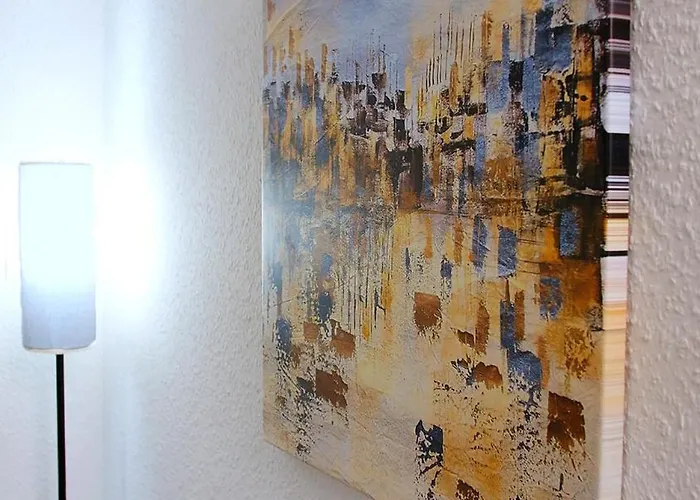 Westersuites - Mokka - Zentral 3br Kueche Wlan