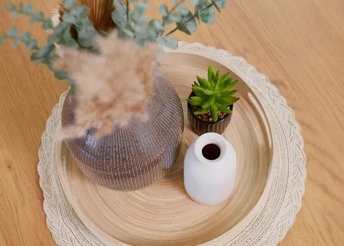 Westersuites - Mokka - Zentral 3br Kueche Wlan Apartment Bremen