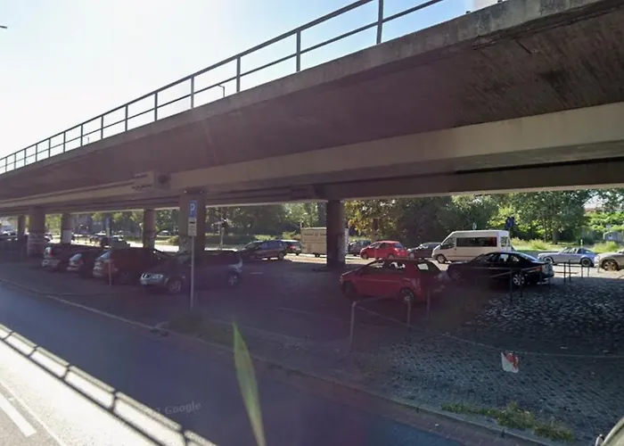 Apartment Westersuites - Mokka - Zentral 3br Küche Wlan *